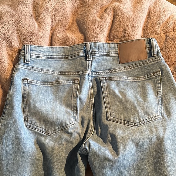 Mango boot cut jeans - Picture 6 of 6